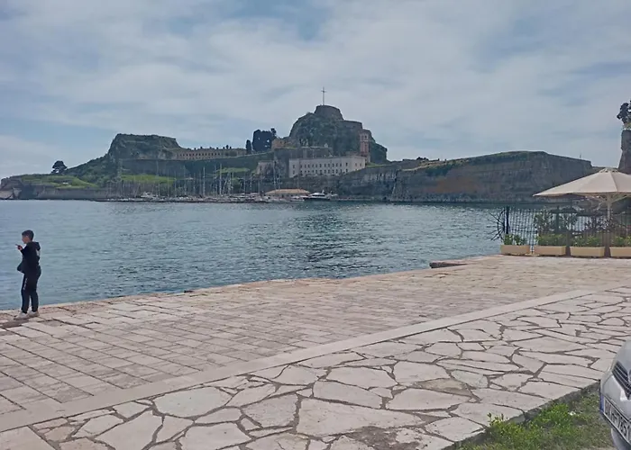 Sun Corfu