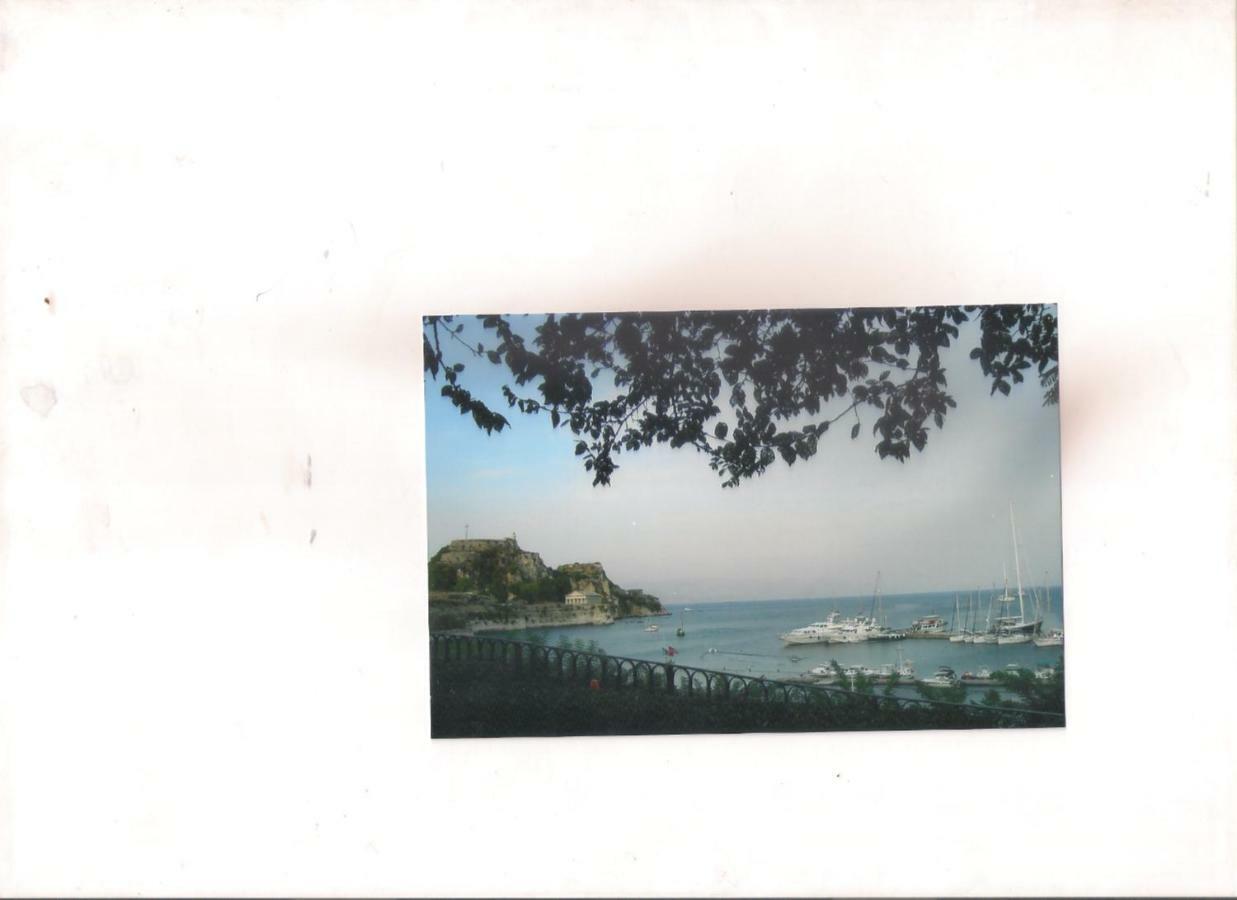 Sun Corfu Near The Airport *