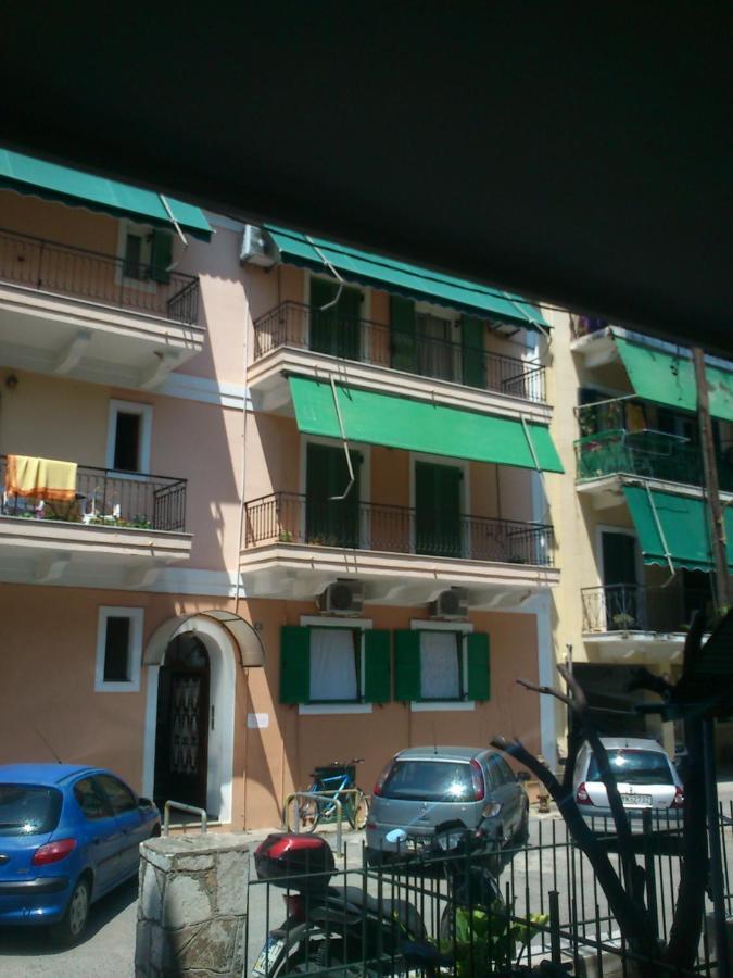 Sun Corfu Near The Airport Apartment